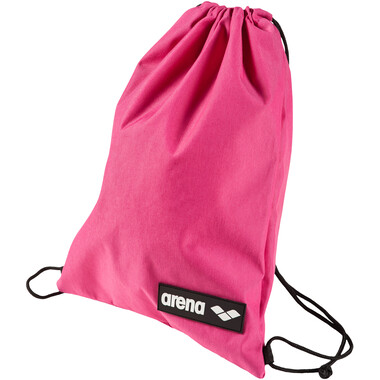 ARENA TEAM Mesh Bag Pink 0